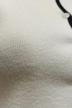 Knitted Cardigan & Mini Skirt Two Piece Set