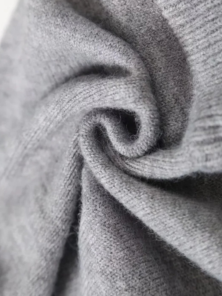 Knitted Shorts Knitted Shorts