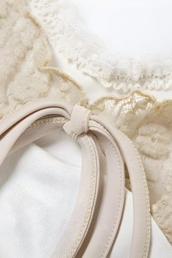 Lace Asymmetric Patchwork Top