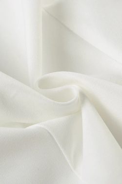 Lace Trim Button Up Shirt