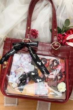 Large Capacity Ita Tote Bag