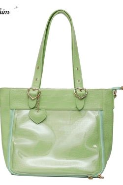 Large Capacity Ita Tote Bag