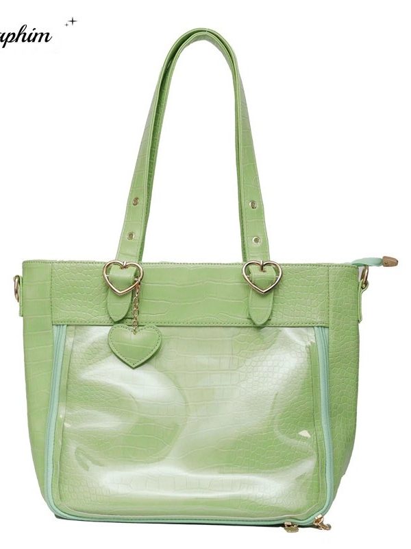 Large Capacity Ita Tote Bag