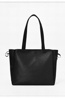 Large Capacity Ribbon Bow Ita Tote Bag