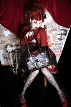 Large Kawaii Lolita Sweet JK Girls Student Shoulder School Bag