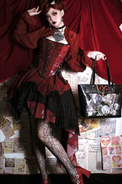 Large Kawaii Lolita Sweet JK Girls Student Shoulder School Bag