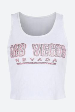 Las Vegas Tank Top