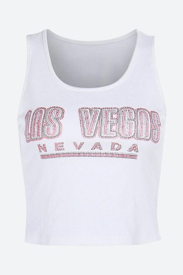 Las Vegas Tank Top