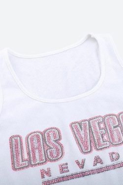 Las Vegas Tank Top