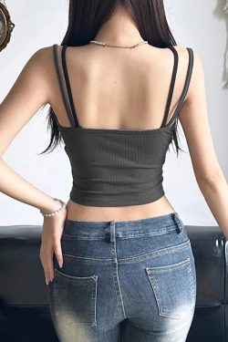 Layered Asymmetric Top