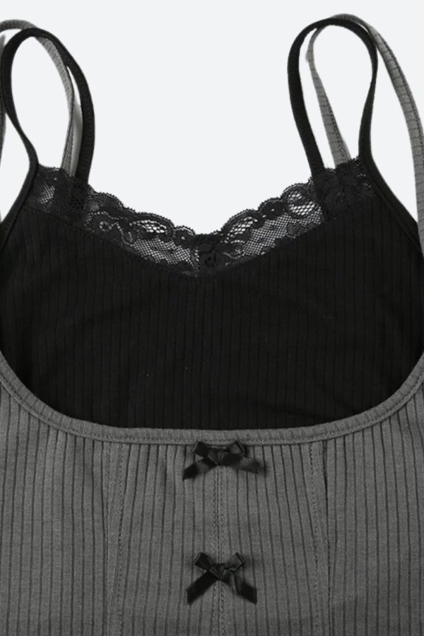 Layered Asymmetric Top