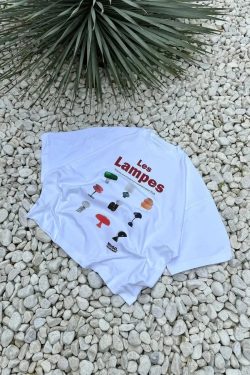 Les Lampes Tee