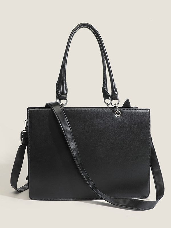 Lolita Butterfly Ita Bag  Gotter Diablo Tote Bag