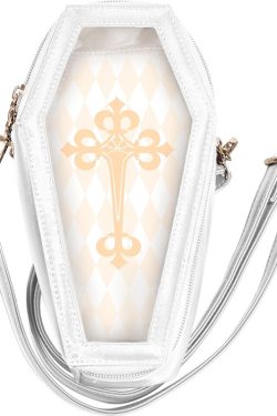 Lolita Coffin Ita Bag