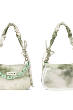 Lolita Small Shoulder and Crossbody Ita Bag