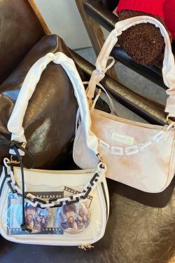 Lolita Small Shoulder and Crossbody Ita Bag