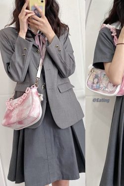 Lolita Small Shoulder and Crossbody Ita Bag
