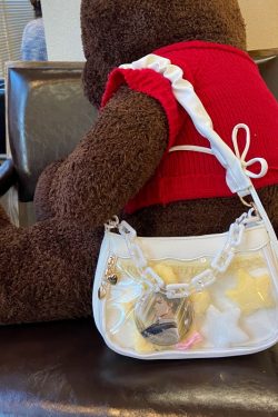 Lolita Small Shoulder and Crossbody Ita Bag