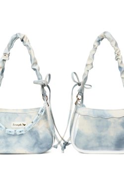 Lolita Small Shoulder and Crossbody Ita Bag