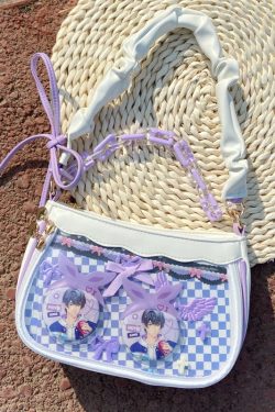 Lolita Small Shoulder and Crossbody Ita Bag