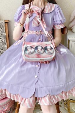 Lolita Small Shoulder and Crossbody Ita Bag