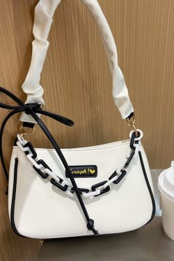 Lolita Small Shoulder and Crossbody Ita Bag