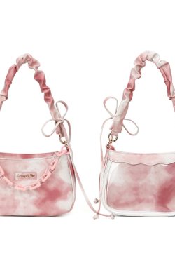 Lolita Small Shoulder and Crossbody Ita Bag