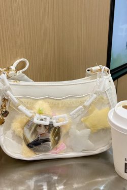 Lolita Small Shoulder and Crossbody Ita Bag