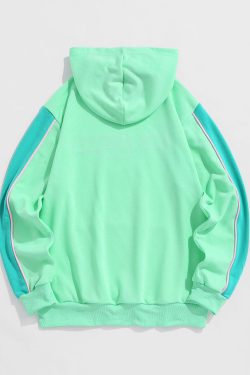 Los Angeles Couple Hoodie