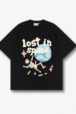 Lost In Space Tee