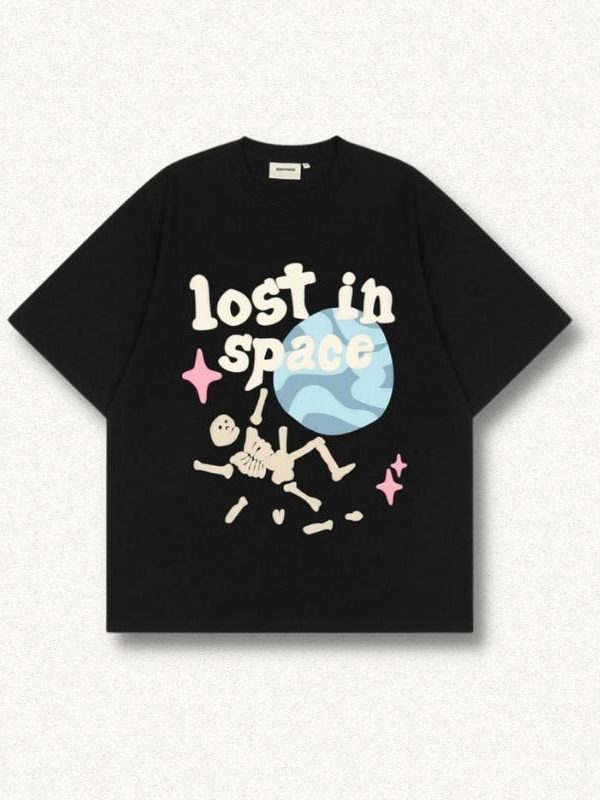 Lost In Space Tee