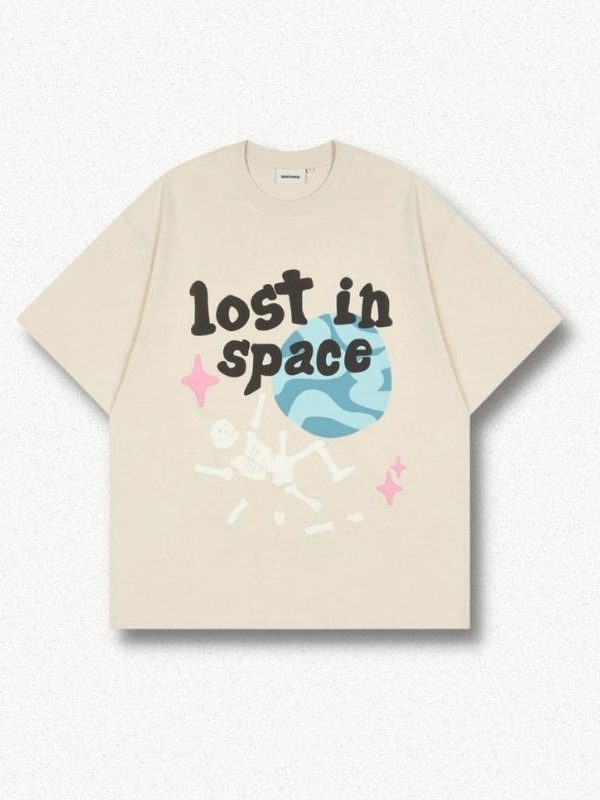 Lost In Space Tee