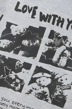 Love With You Hoodie