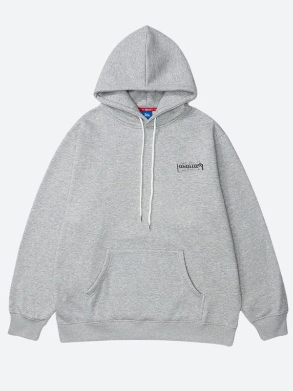 Love With You Hoodie