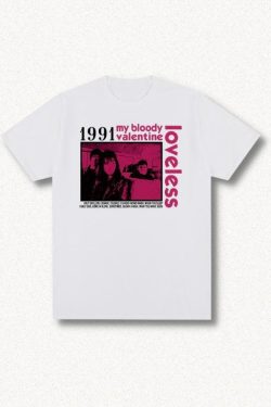 Loveless Tee