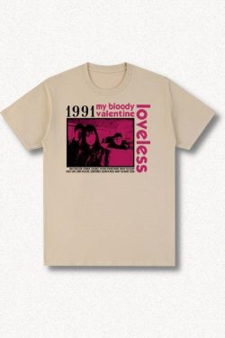 Loveless Tee