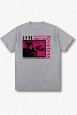 Loveless Tee