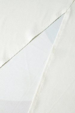 Maruja Mallo Split Maxi Dress