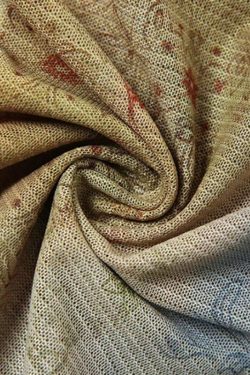 Mermaidcore Starfish Top