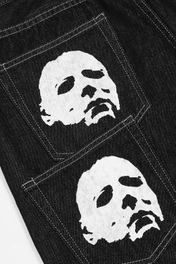 Michael Myers Jeans