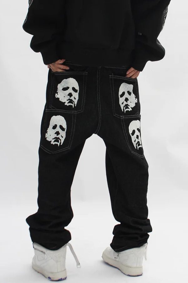Michael Myers Jeans