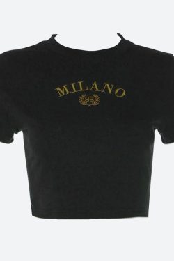Milano Tee