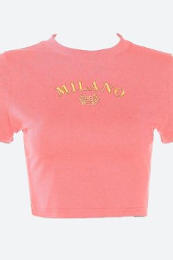 Milano Tee