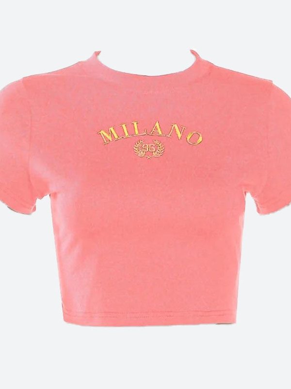 Milano Tee
