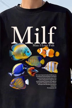 Milf Tee