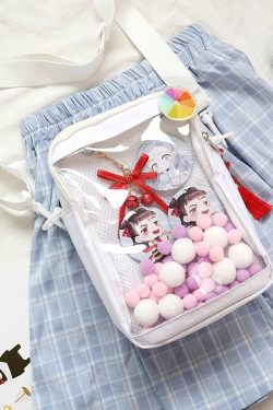 Mini Crossbody Ita Bag