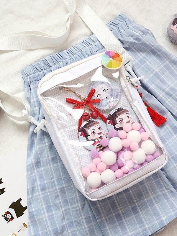 Mini Crossbody Ita Bag