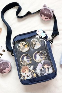 Mini Crossbody Ita Bag