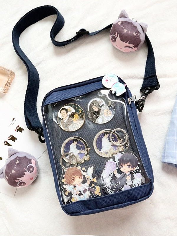 Mini Crossbody Ita Bag