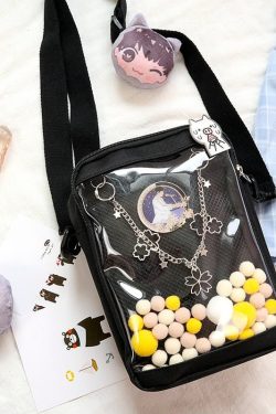 Mini Crossbody Ita Bag